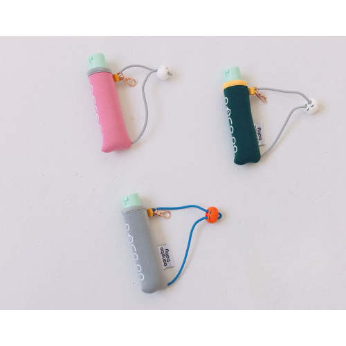 Portable Wipes Spritzer Pouch Trio - 3-Pack | Bonobo Baby