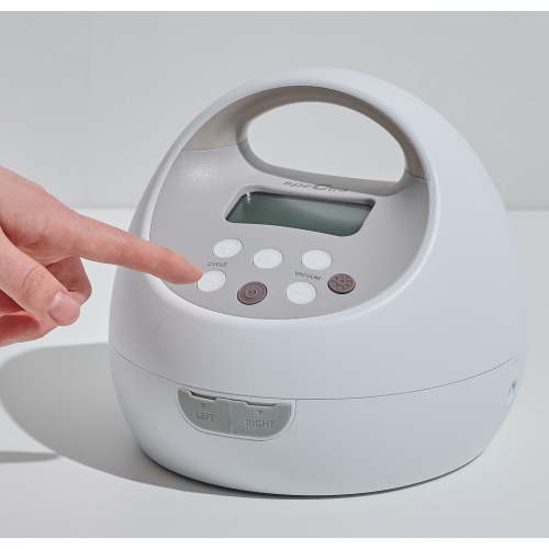 Spectra® - S1 Pro Rechargeable Hospital Grade Double Electric Breast Pump - Walmart.ca