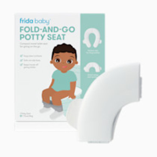 Frida Baby Travel Potty Seat