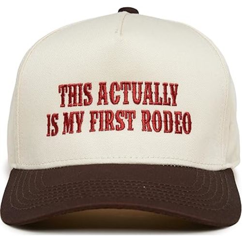 Funky Junque Kids, Baby & Toddler Trucker Hat – Adjustable Snapback Baseball Caps for Boys & Girls Ages 0-9 Years, 3 Sizes