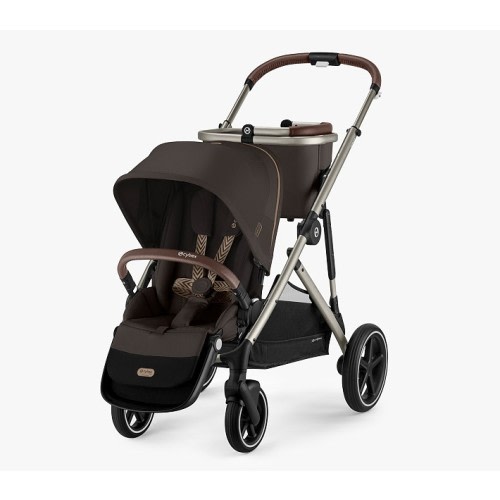 Cybex Gazelle S Stroller