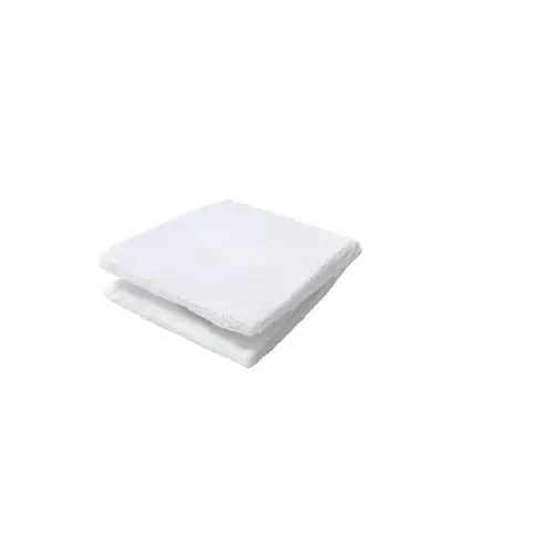 4Baby Mattress Protector Cot Standard | Baby Bunting NZ