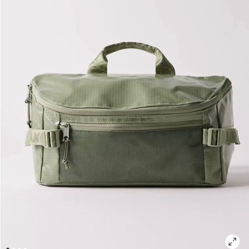 Calpak Terra Sling Bag - Juniper