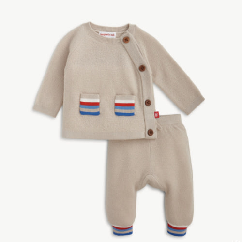 Magnetic Take Me Home Set