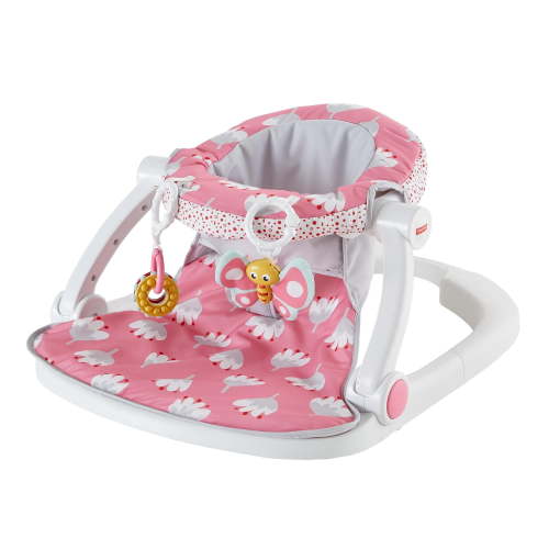 Fisher-Price Sit-Me-Up Floor Seat