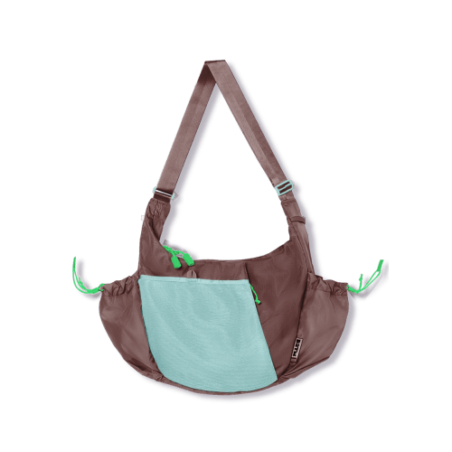 Crescent Crossbody Big (8L)