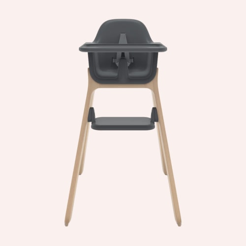 UPPAbaby Ciro Chair - Jake (Charcoal)
