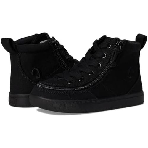 BILLY Footwear Kids Billy Classic Lace High (Toddler)