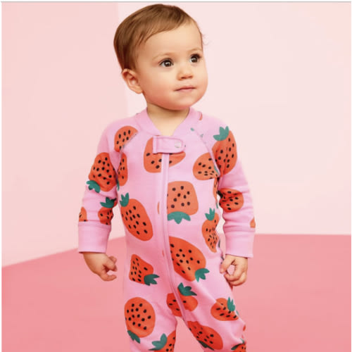 HannaJams™ Sleeper