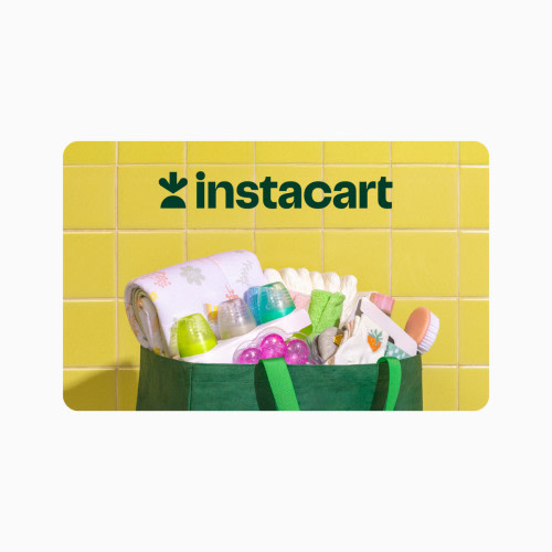 Instacart Instacart Gift Card - 100