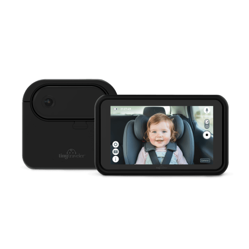 Classic Wireless Car Monitor