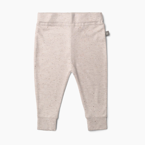 Goumi Kids Mountain Collection Organic Cotton Pants - Summit, 0-3m