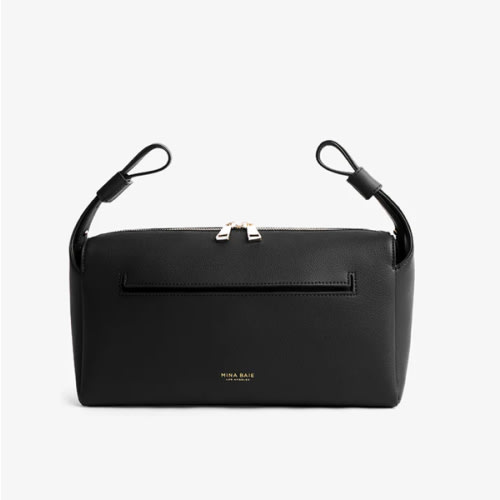 Stroller Caddy Vegan