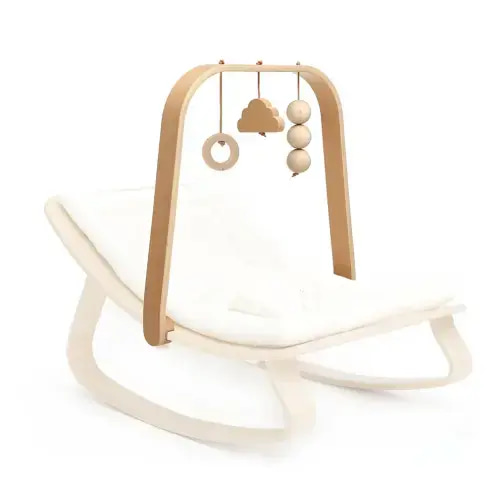LEVO baby rocker Awakening Arch – Charlie Crane Paris