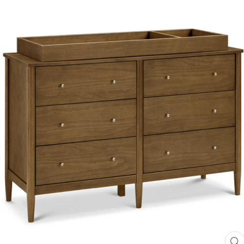 Frem 6-Drawer Dresser
