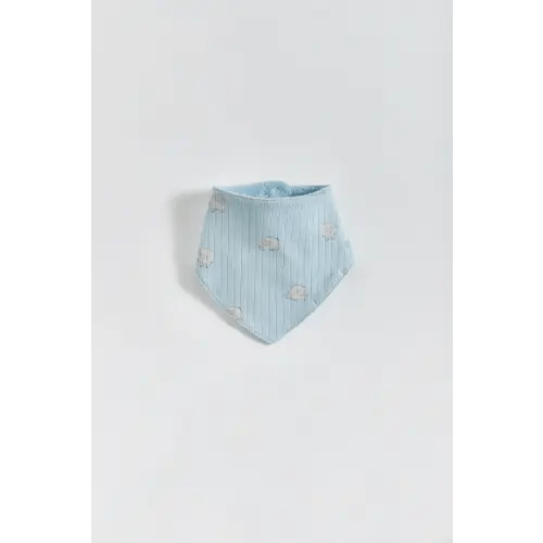 Pepper Bandana Bib
