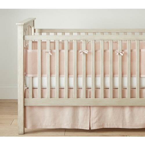 BreathableBaby® for Pottery Barn Baby Linen Mesh Liner