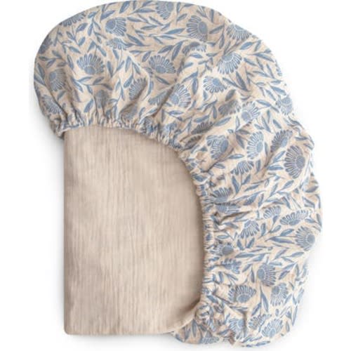 Extrasoft Cotton Muslin Crib Sheet