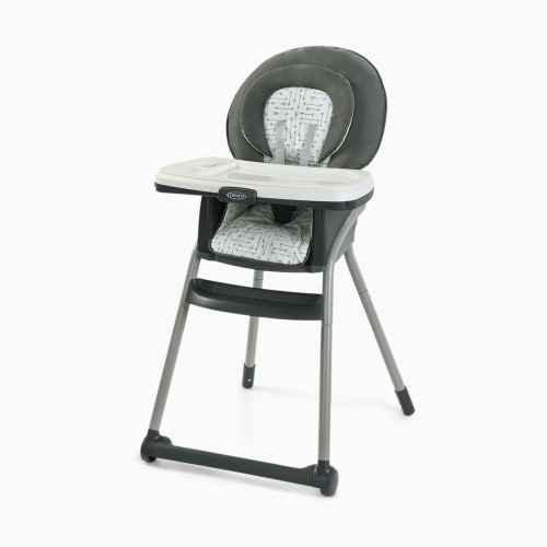Graco Table2Table LX 6-in-1 Highchair - Arrows