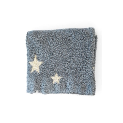 Bamboni Receiving Blanket