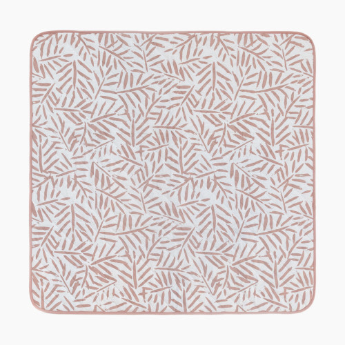 Toddlekind Wander Classic Indoor/Outdoor Portable Playmats - Sea Shell