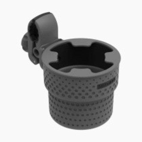 Skip Hop Stroll & Connect Universal Cup Holder - Grey