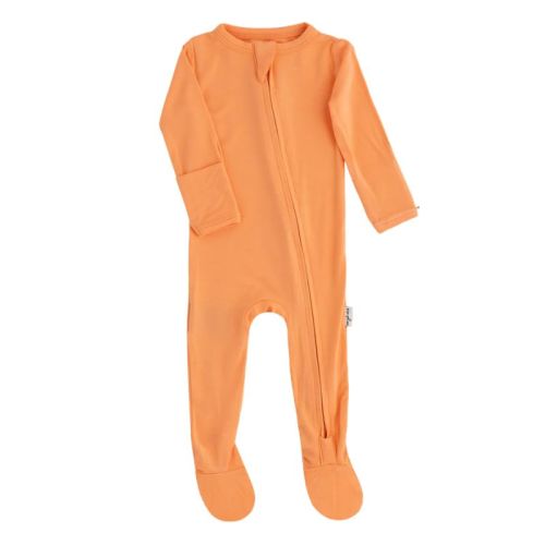 Bamboo Footed Sleepers - Core Collection