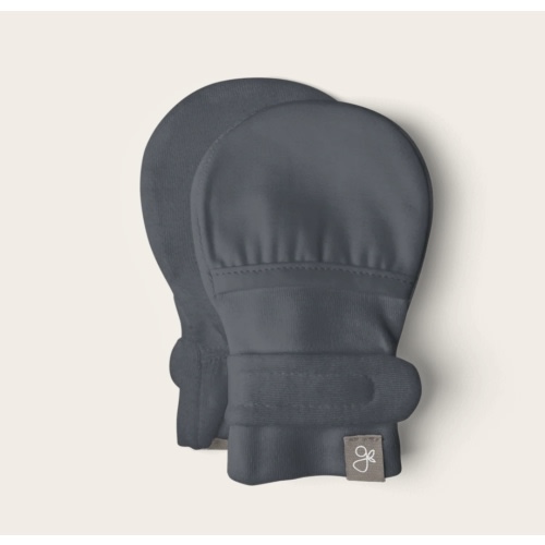 MITTS | MIDNIGHT by goumikids