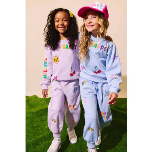 Do Magical Things Doodle Set