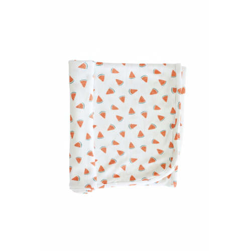 Slice, Slice Baby Bamboo Waffle Oversized Swaddle Blanket