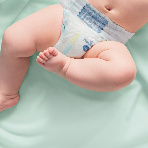 Pampers® Pure Diapers | Pampers
