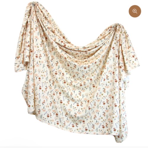 Rachel Swaddle Blanket
