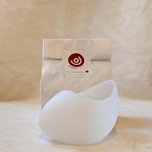 3 in 1 Breast Milk Catcher – kindestCup.com