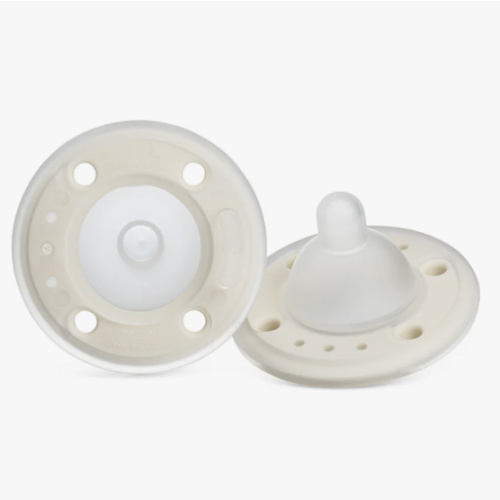 Ninni Pacifier Creme 2 Pack