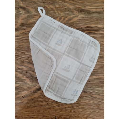 Multi-use Cloths- 3 PACK SET-SAME DESIGN