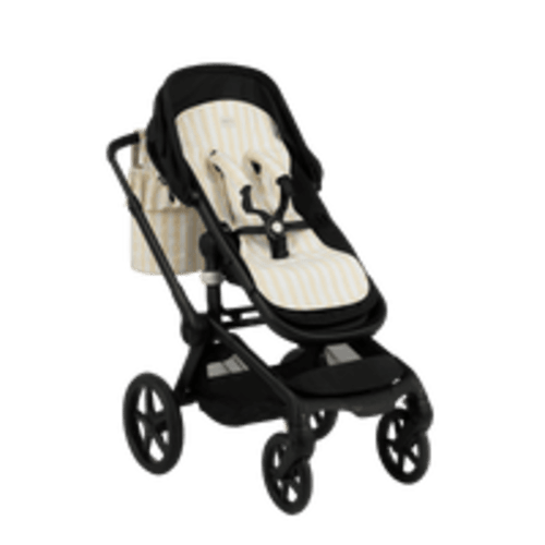 Shop the Look - Butter + White · Minicoton