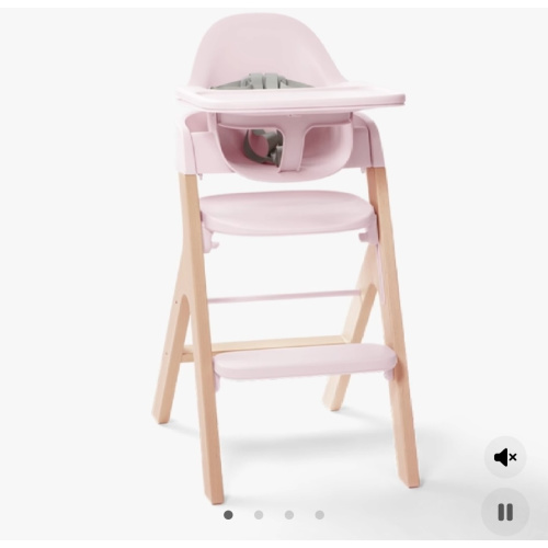Mockingbird High Chair