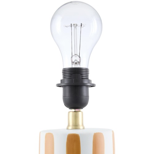 Livabliss Melbu Modern & Contemporary Accent Table Lamp