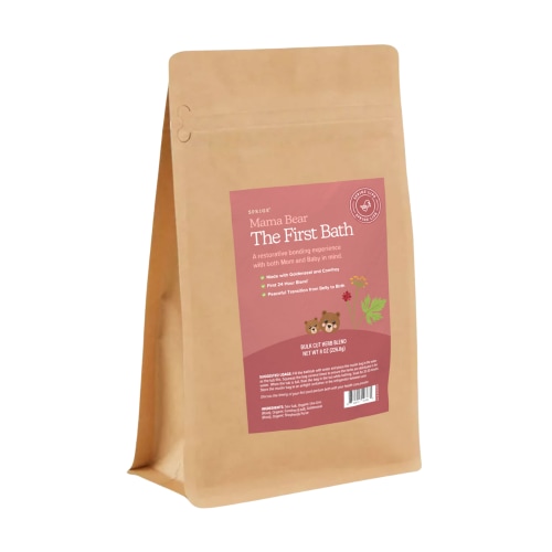 The First Bath – Sprigs Life Inc