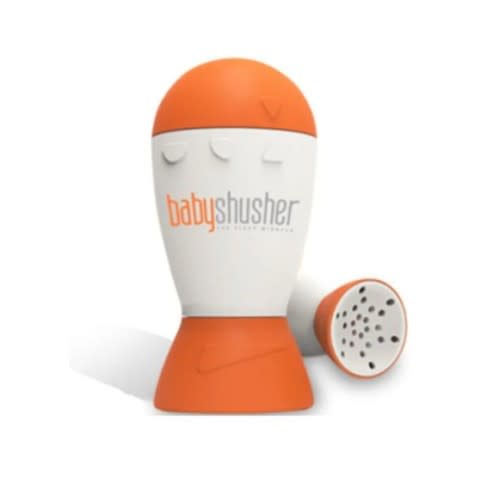 Baby Shusher - Default Title - Baby Bloomers
