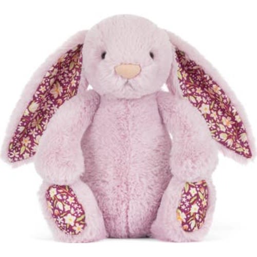Thistlepop Blossom Lux Bunny Plushie