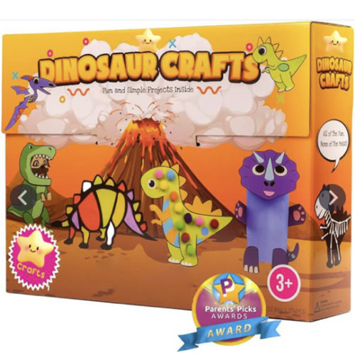 Christmas gifts🎅Last Day 50% OFF🎨Simple Paper Crafts for Kids✂️