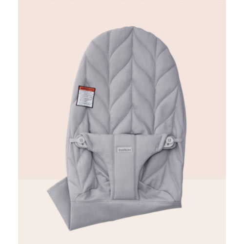 BabyBjörn Extra Fabric Seat for Bouncer Bliss