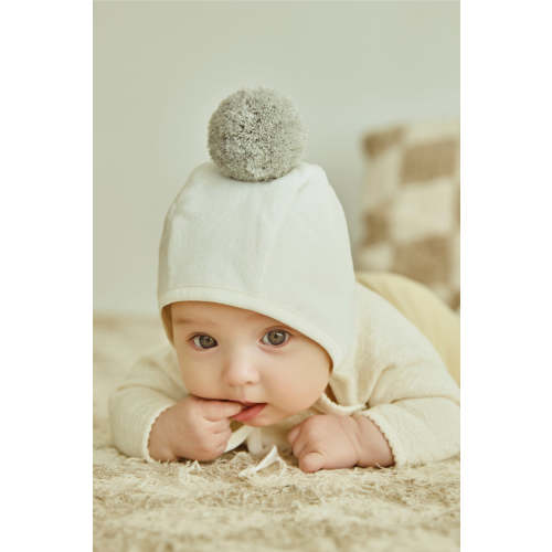 Winter Bonnet (0-12M)