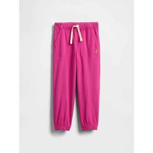 Baby & Toddler Mix & Match Pull-On Joggers