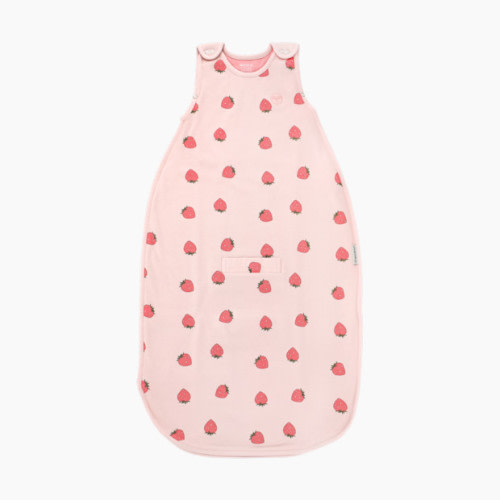 4 Season Ultimate Baby Sleep Bag - Strawberry