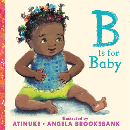 B Is for Baby