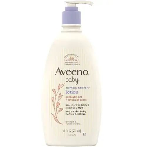 aveeno baby lotion lavender - Google Search