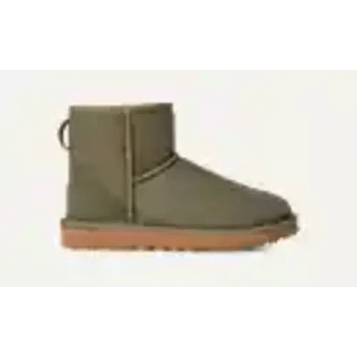 Women's Classic Mini II