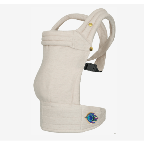 Artipoppe Baby Carrier - Zeitgeist Spirit - Linen